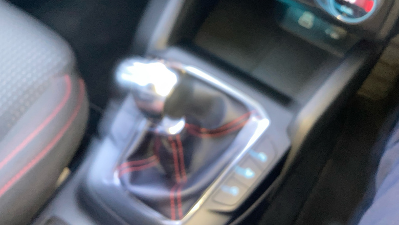 Ford Focus 1.0 EcoBoost ST-Line Style 5dr Petrol Hatchback